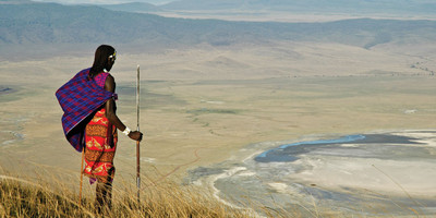 Walking in the footsteps of early man - Photo 8