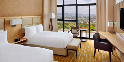 Kigali Marriott Hotel - Photo 1