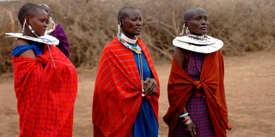 9 day tanzania safari and cultural tourism - Photo 5