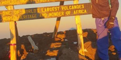 7 days rongai route kilimanjaro climbing itinerary - Photo 7