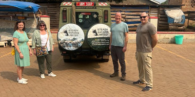3 days murchison falls safari - Photo 2