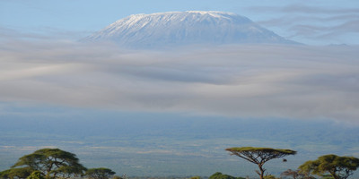 5 days kilimanjaro climbing via marangu route with burigi chato safari co l.t.d - Photo 5