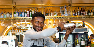 Le comptoir - Photo 4