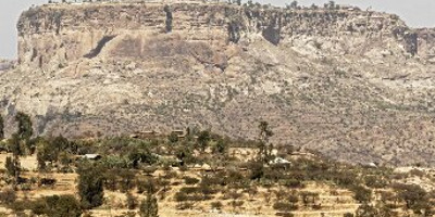 A la découverte de l’ancien territoire des royaumes de l’abyssinie - Photo 1