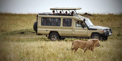 11 DAY SAFARI AND ZANZIBAR VACATION - Photo 3