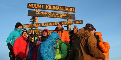  4 days kilimanjaro hike tour via marangu route - Photo 10