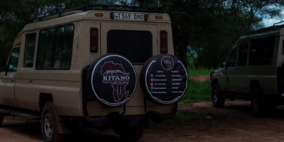 3 days tanzania camping (budget) safari - Photo 7
