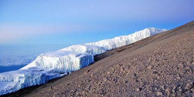 6 days rongai route mount kilimanjaro climb - Photo 5
