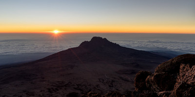 6 days kilimanjaro hiking via marangu route with burigi chato safari co l.t.d - Photo 1