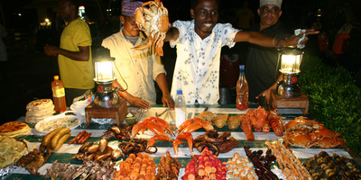 Zanzibar city tours - Photo 3