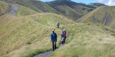 11 Days and 10 Nights Ngorongoro Crater Highlands Trekking - Photo 1