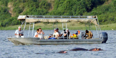 The ultimate african adventure - Photo 4