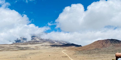 Mount kilimanjaro 7days machame route - Photo 4