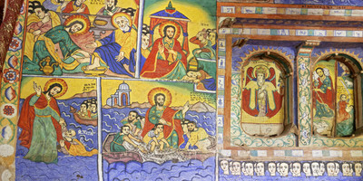 Les sites incontournables de l’ancien territoire de l’abyssinie ethiopie - Photo 7