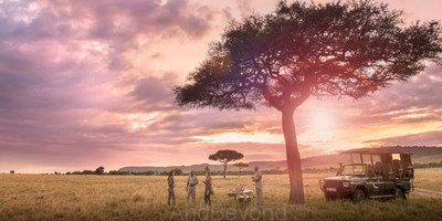 4 days masai mara camping safari adventure - Photo 2