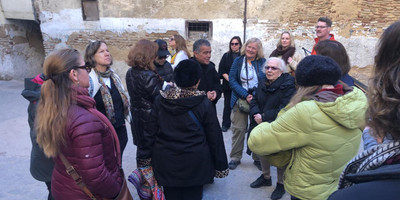 Half day marrakech sightseeing tour - Photo 2