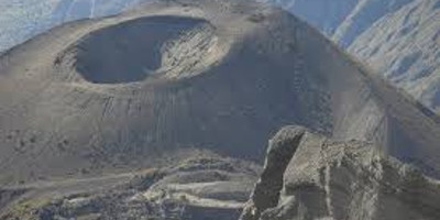 4 daysmount meru climbing - Photo 1