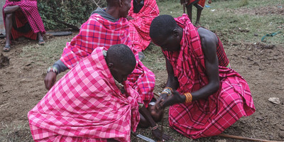 6 days thrilling safari in kenya - Photo 7