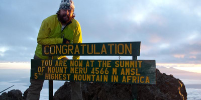 7 days rongai route kilimanjaro climbing itinerary - Photo 8