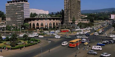 Addis ababa city tour - Photo 1