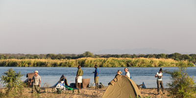 3nights /4days - zambezi island canoe trail - Photo 5