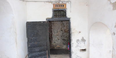 Slave route tour - Photo 5