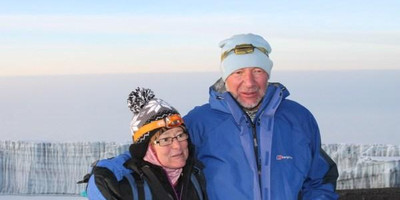 7 days rongai route kilimanjaro climbing itinerary - Photo 11