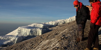 7 days lemosho route group joining climbing kilimanjaro - Photo 10