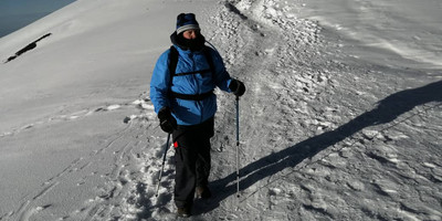 Kilimanjaro climb rongai route 7 days - Photo 1
