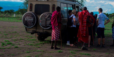 3 days tanzania camping safari - Photo 12