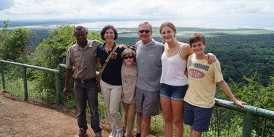 14 days and 13 nights tanzania luxury safari - Photo 9