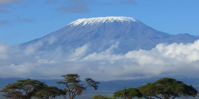 Mount kilimanjaro hike 5 days marangu route - Photo 1