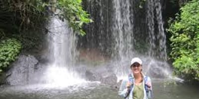 A 24 days birding and wildlife safari to uganda - Photo 1