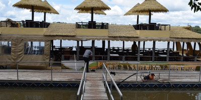 The lion king boat tour - mukuni big 5 - Photo 2