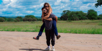 6 days tanzania camping budget safari tarangire, serengeti ,ngorongoro n.p & manyara, - Photo 6
