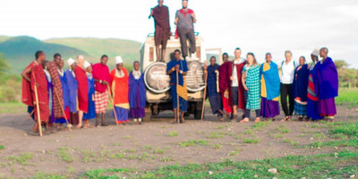 3 days serengeti safari tour package - Photo 4