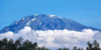 5 days marangu route kilimanjaro climb - Photo 5