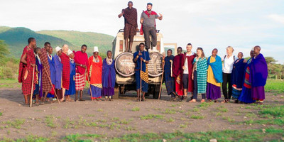3 days serengeti safari tour package - Photo 3
