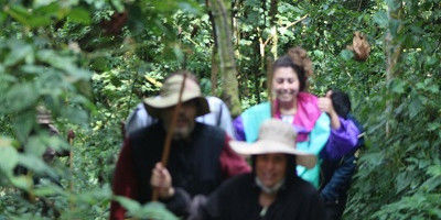 4 day gorilla trekking in bwindi & community batwa walk - Photo 9