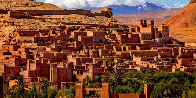 10 days private tours from casablanca - Photo 2