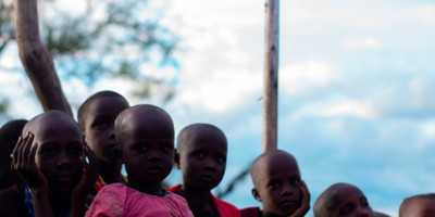 6 days serengeti migration safari in may-june - Photo 1