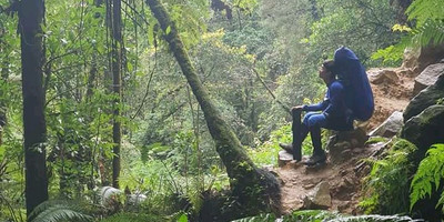 6 days umbwe route kilimanjaro trekking - Photo 1