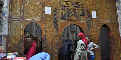 North morocco adventure tour - Photo 4