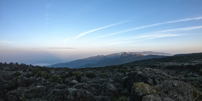 6- days mount kilimanjaro rongai route - Photo 1