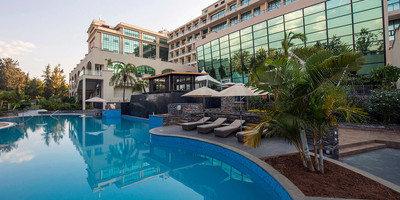Kigali Marriott Hotel - Photo 5