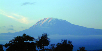 9 days kilimanjaro climbing via lemosho route ( overnight at crater) with burigi chato safari co l.t.d - Photo 2