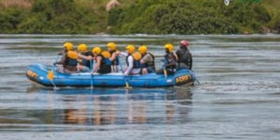 7 day luxury source of nile tour, gorilla trekking, cultural interaction - Photo 7