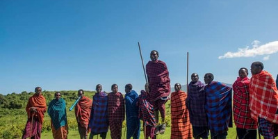 Majestic masai mara: 4-day big five safari in a 4x4 jeep - Photo 6