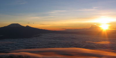 4 days mount meru climbing - Photo 2