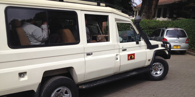 14 days and 13 nights tanzania luxury safari - Photo 6